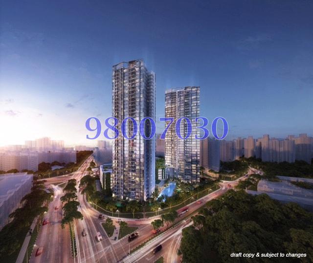 Gem Residences (D12), Condominium #114136612